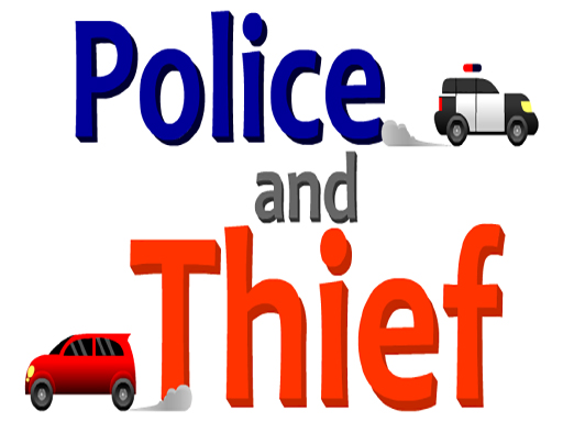 police and thief game